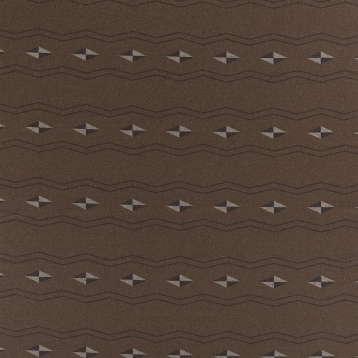Ralph Lauren Saddle Blanket Chestnut Fabric Sample FRL5383-02
