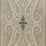Schumacher Pasha Paisley Stone Fabric 174803