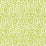 Schumacher Kalika Paisley Print Palm Fabric 174860