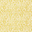 Schumacher Kalika Paisley Print Citron Fabric 174863