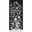 Schumacher Chinois Palais Noir Fabric 175047