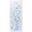 Schumacher Chinois Palais Porcelain Fabric 175049
