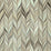 Schumacher Firenze Aquamarine Fabric Sample 175050