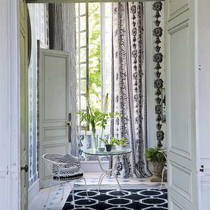 Designers Guild Brera Largo Blossom Fabric Sample F1790-08