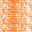 Schumacher Queen Of Spain Carrot Fabric 175202
