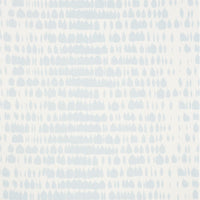 Schumacher Queen Of Spain Sky Fabric 175206