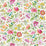 Schumacher Avondale Floral Meadow Fabric 175220