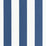 Schumacher Geyer Stripe Water Fabric 175244