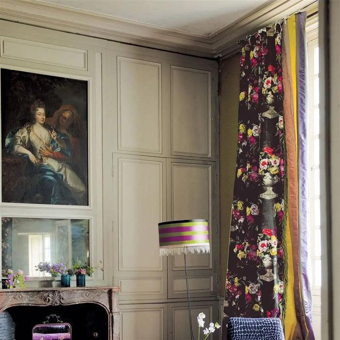 Designers Guild Trevelyan Heather Fabric Sample F1760-03