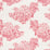 Schumacher Great Barrier Reef Pink Fabric 175365