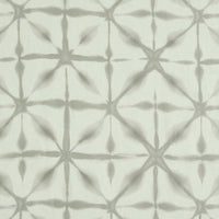 Schumacher Andromeda Linen Smoke Fabric 175384