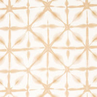Schumacher Andromeda Linen Sand Fabric 175385