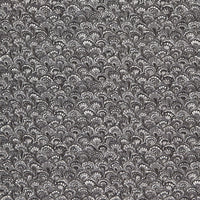 Schumacher Capulet Carrara Fabric 175660