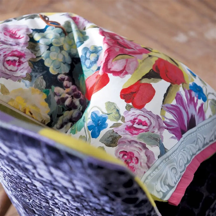 Designers Guild Trevelyan Heather Fabric F1760-03