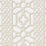 Schumacher Zanzibar Trellis Matte Sand Fabric Sample 175744
