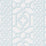 Schumacher Zanzibar Trellis Matte Winter Mint Fabric 175746