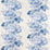 Schumacher Boughton House Porcelain Fabric 175790