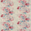 Schumacher Boughton House Rouge Fabric 175792