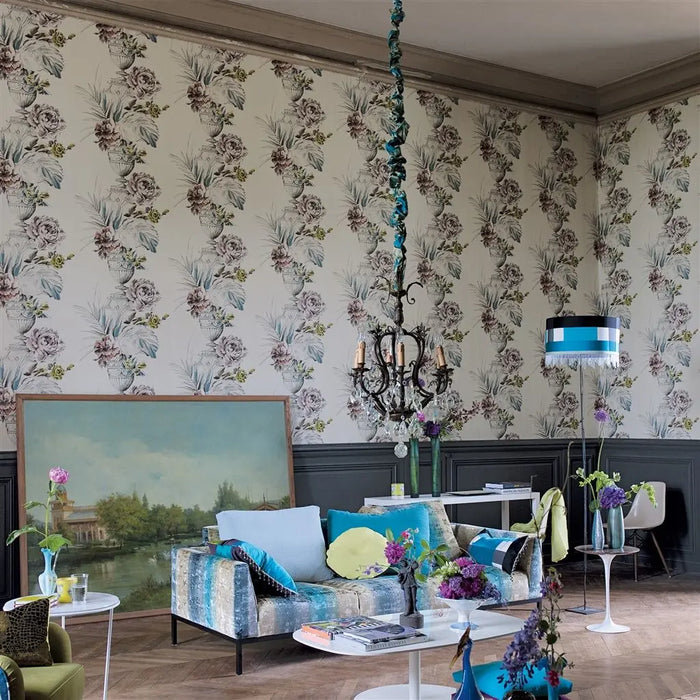 Designers Guild Bernardini Moss Fabric F1765-03