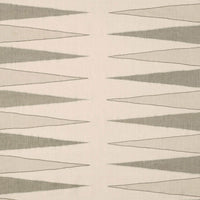 Schumacher Moorea Sea Oyster Fabric 175831