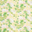 Schumacher Bermuda Blossoms Yellow Fabric 175878