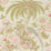 Schumacher Thicket Bright Bloom Fabric Sample 175941