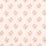 Schumacher Cassis Floral Rouge Fabric 175970