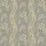 Schumacher Le Castellet Grisaille & Jonquil Fabric Sample 175981