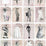 Cole & Son Couture Carousel W Blush P Wallpaper Sample 175/2012M.CS.0