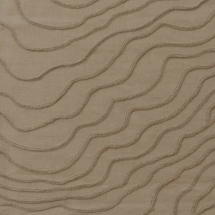 Holly Hunt Great Plains Flight Path Natural State Fabric Sample 1761/03
