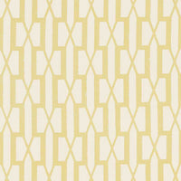 Schumacher Belvedere Straw Fabric 176112