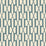 Schumacher Belvedere Peacock Blue Fabric 176115