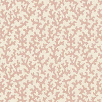 Schumacher Folly Temple Pink Fabric 176121