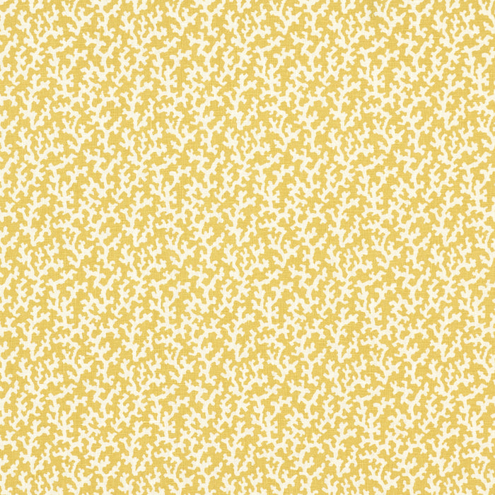 Schumacher Folly Mimosa Fabric Sample 176128