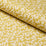 Schumacher Folly Mimosa Fabric Sample 176128
