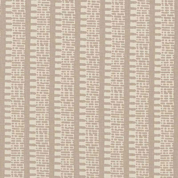 Schumacher Kiosk Lilac Fabric Sample 176130