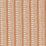 Schumacher Kiosk Burnt Orange Fabric 176136
