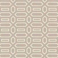 Schumacher Pavilion Lilac Fabric 176140
