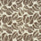 Schumacher Costa Rica Chocolate Fabric 176192