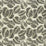 Schumacher Costa Rica Faded Black Fabric 176193