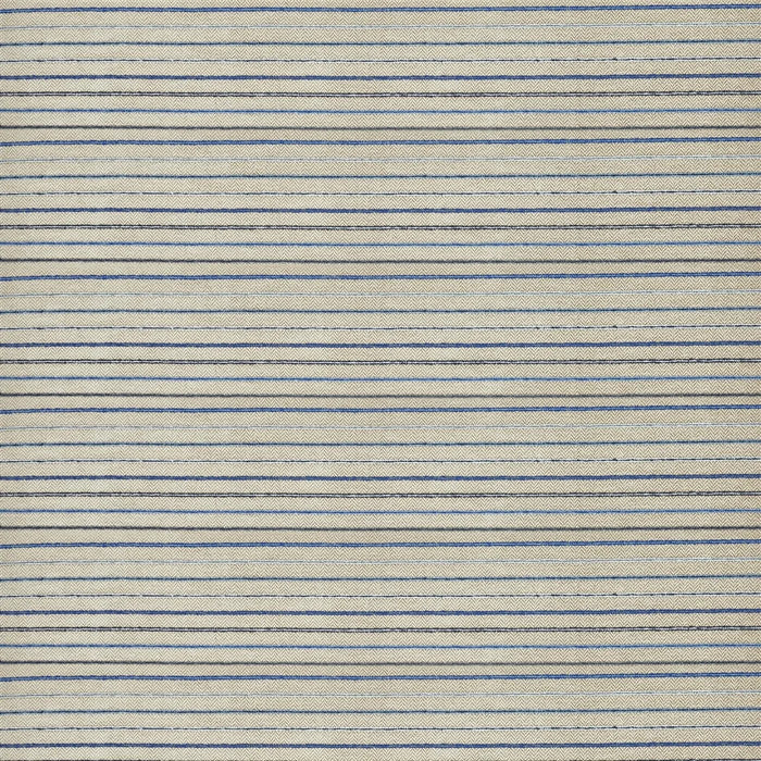 Designers Guild Porthminster Cobalt Fabric Sample FDG3235-03