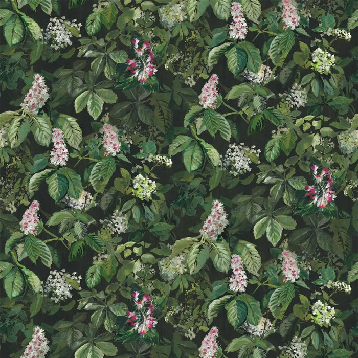 Designers Guild Jacaranda Gold Wallpaper P573-03