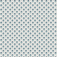 Designers Guild Teasel Indigo Fabric FDG3241-01