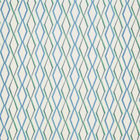 Designers Guild Trevenna Ochre Fabric FDG3240-01