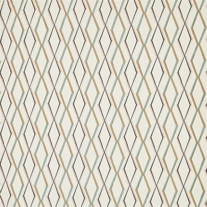 Designers Guild Gautrait Gold Wallpaper P597-06