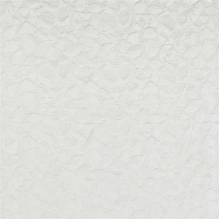 Designers Guild Celandine Chalk Fabric Sample FDG3244-01