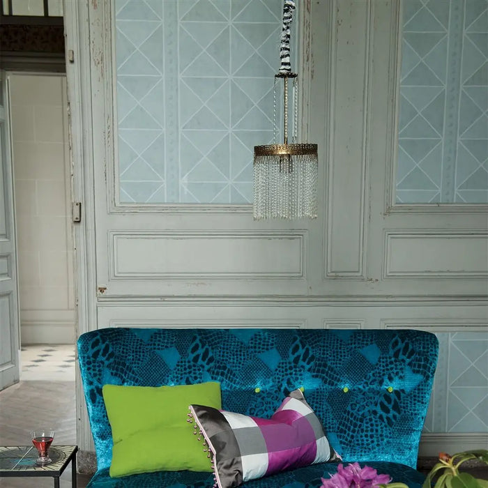 Designers Guild Bernardini Moss Fabric F1765-03