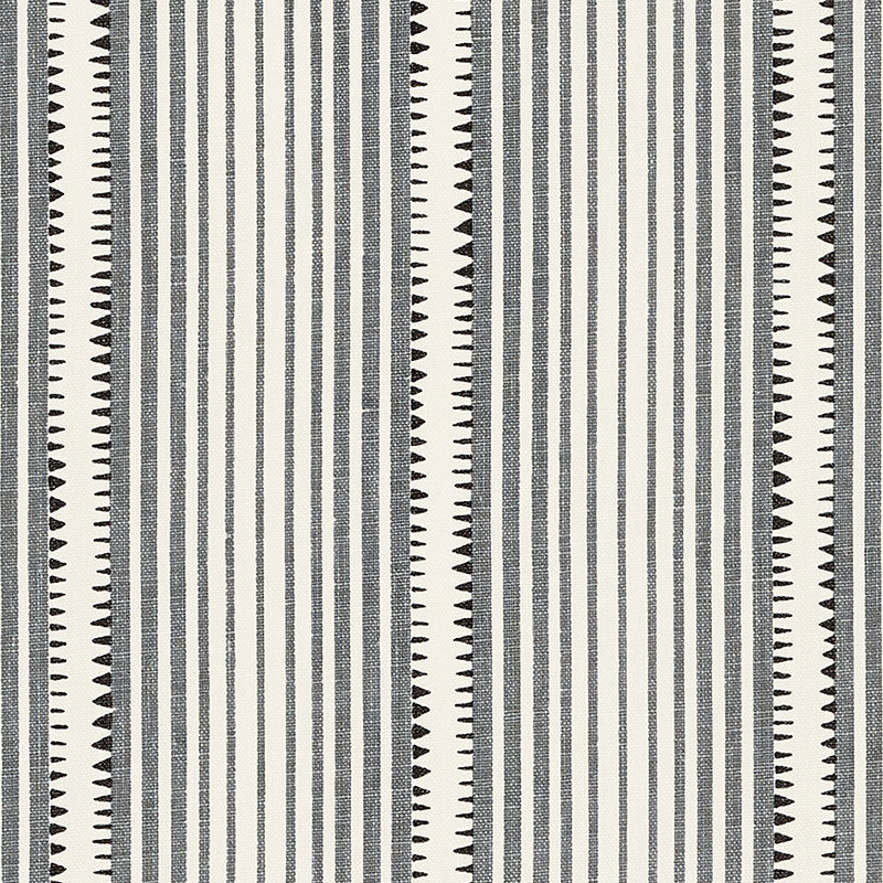 Schumacher Moncorvo Monument Fabric Sample 176271