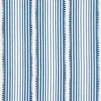 Schumacher Moncorvo Blue Fabric 176275