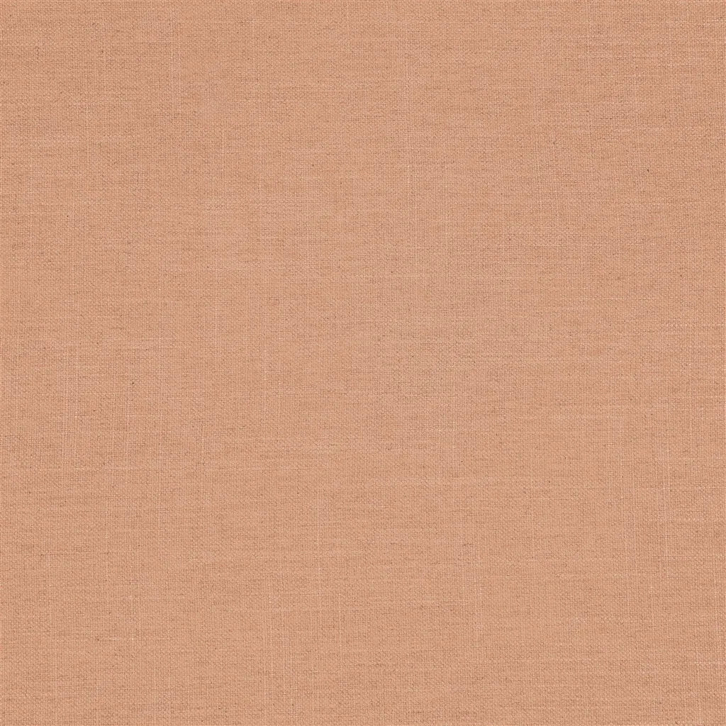 Designers Guild Melzo Peach FDG3229-12 Sample | 40% Off (Samples)